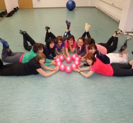 Combination-Gym VHS Pankow